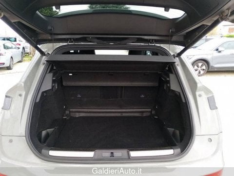Auto Usate A Avellino | Ds Ds 7 Performance Line + Bluehdi 130 Auto