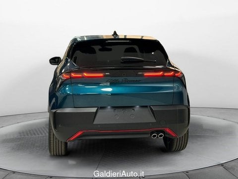 Auto Km0 A Salerno | Alfa Romeo Junior Ibrida My25 Ibrida Speciale 1.2 145Cv Hybrid Edct6