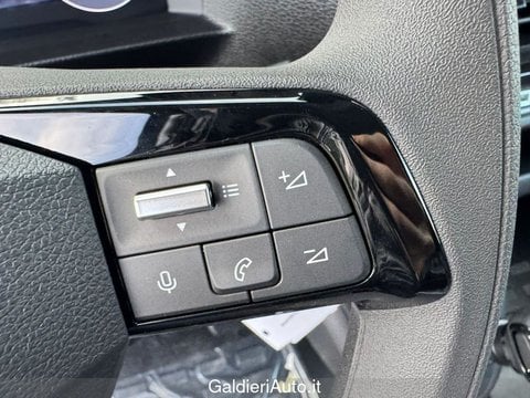 Auto Km0 A Salerno | Fiat Professional Scudo Serie 3 Van M 1.5Diesel 120 Cv Manuale