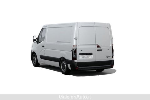 Auto Usate A Salerno | Renault Master T33 2.3 Dci 135Cv L2H2 Ice Plus