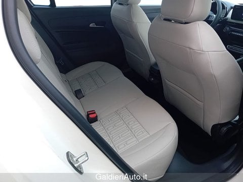 Auto Km0 A Salerno | Fiat 600 Hybrid La Prima Ii Hybrid 110Cv