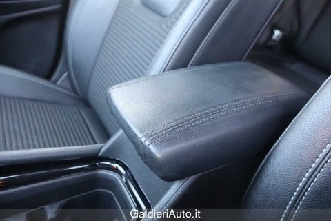 Auto Usate A Salerno | Jeep Compass Plug-In Hybrid My22 Limited 1.3 Turbo T4 Phev 4Xe At