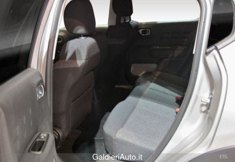 Auto Usate A Salerno | Citroën C3 Iii 1.5 Bluehdi Plus S&S 100Cv