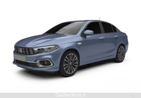 Auto Nuove Pronta Consegna A Salerno | Fiat Tipo 1.6 130Cv Ds Sedan City