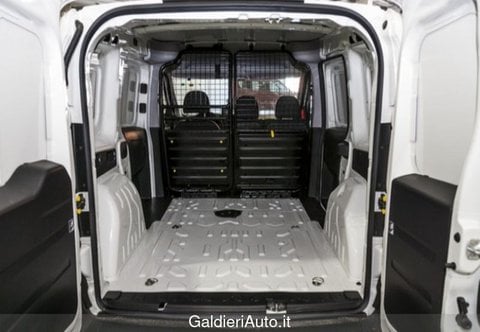 Auto Usate A Salerno | Fiat Professional Doblò Doblo Cargo Ii Doblo Cargo Maxi 1.6 Mjt 16V 105Cv...