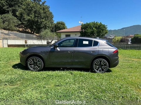 Auto Km0 A Avellino | Maserati Grecale 2.0 Mhev 250Cv Auto