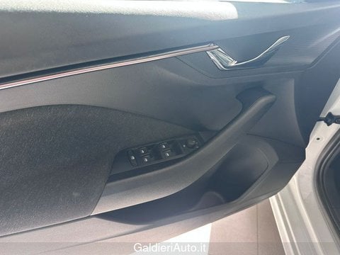 Auto Usate A Avellino | Škoda Kamiq 1.0 Tsi Black Dots 110Cv
