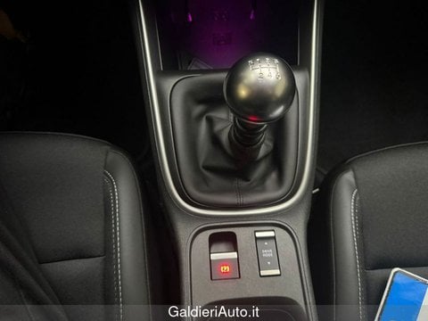 Auto Usate A Salerno | Jeep Avenger Ice Summit 1.2 100Cv