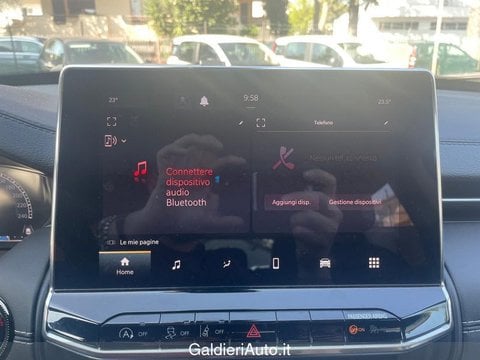Auto Usate A Avellino | Jeep Compass Limited 1.6 Diesel 130Hp Mt Fwd