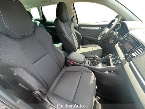 Auto Usate A Salerno | Škoda Karoq 1.0 Tsi Executive 115Cv