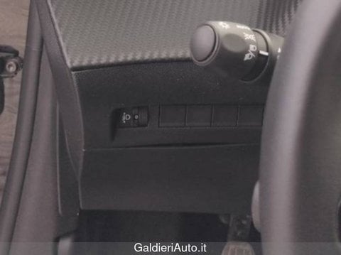Auto Usate A Avellino | Peugeot 208 5P - Allure Puretech 100 S&Amp;S