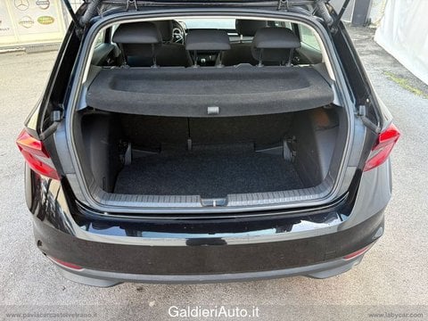 Auto Usate A Salerno | Škoda Fabia 1.0 Mpi Evo Ambition 65Cv