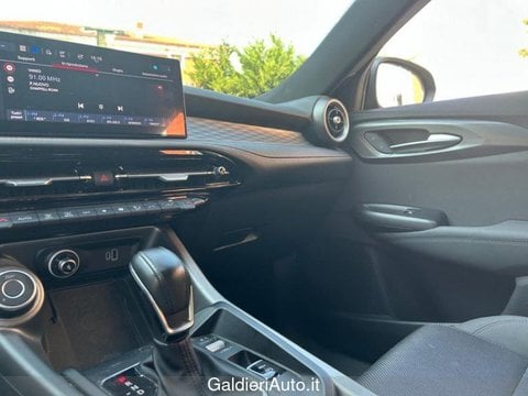 Auto Usate A Avellino | Alfa Romeo Tonale Diesel 130Cv Ti