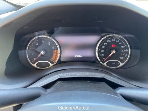 Auto Usate A Avellino | Jeep Renegade 1.3 T4 Limited 2Wd 150Cv Ddct