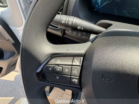 Auto Km0 A Salerno | Peugeot Boxer Lcv Boxer Furgone Lastrato L2H2 33 2.2 Diesel 140 Cv