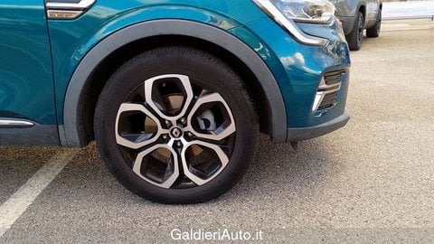 Auto Usate A Benevento | Renault Arkana 1.6 E-Tech Hybrid Intens 145Cv