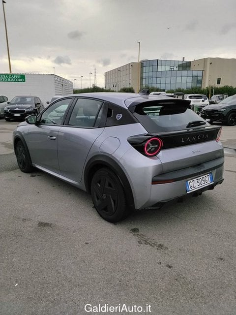 Auto Usate A Avellino | Lancia Ypsilon Nuova 1.2 100Cv Ibrida