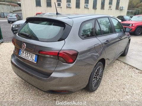 Auto Usate A Avellino | Fiat Tipo Station Wagon 1.0 100Cv Bz Sw Tipo