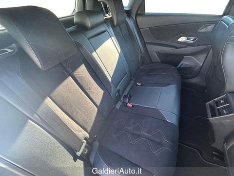 Auto Usate A Salerno | Ds Ds7 Performance Line + Bluehdi 130 Auto