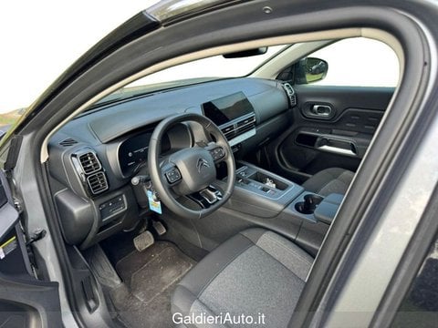Auto Usate A Avellino | Citroën C5 Aircross 1.6 Hybrid Plug-In You E-Eat8 180Cv