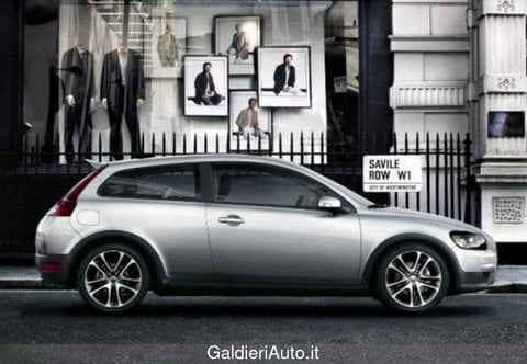Auto Usate A Salerno | Volvo C30 2.0D Kinetic
