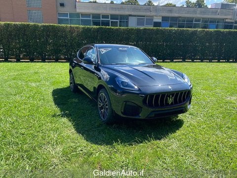 Auto Km0 A Salerno | Maserati Grecale 2.0 Mhev 300Cv Auto