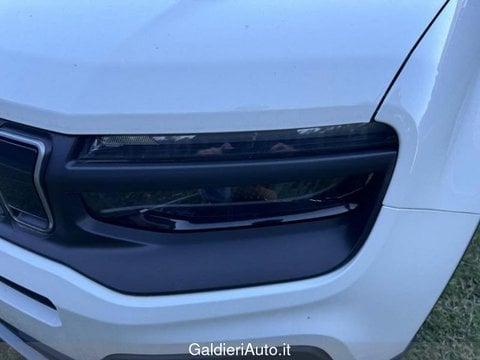Auto Usate A Avellino | Jeep Avenger Mhev Altitude 1.2 100Cv Dct Mhev