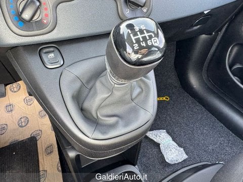 Auto Km0 A Avellino | Fiat Pandina 1.0 65Cv Hybrid Icon