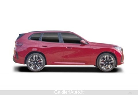 Auto Usate A Salerno | Bmw X3 G45 2024 Xdrive20D Msport Auto