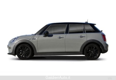 Auto Usate A Salerno | Mini Mini 5 Porte Mini Iv F55 2018 5P Mini 5P 1.5 One 102Cv