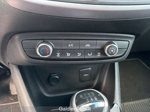 Auto Usate A Salerno | Opel Crossland 1.2 Ultimate S&Amp;S 110Cv
