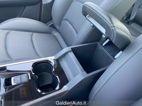 Auto Km0 A Salerno | Emc Wave 3 1.5 T 113Cv Mt