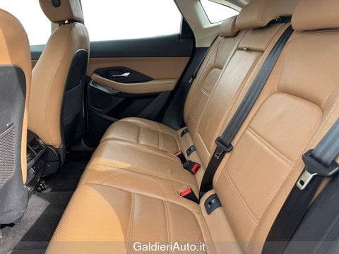 Auto Usate A Benevento | Jaguar E-Pace 2.0D I4 Mhev R-Dynamic Se Awd 163Cv Auto
