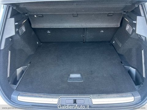 Auto Usate A Salerno | Ds Ds7 Crossback 2.0 Bluehdi Grand Chic 180Cv Auto