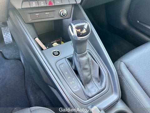 Auto Km0 A Avellino | Audi A1 Sportback Sportback 30 1.0 Tfsi Business 116Cv S-Tronic