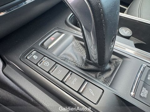 Auto Usate A Avellino | Maserati Ghibli 2.0 Mhev Gt Ultima 330Cv Rwd Auto