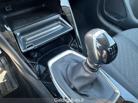 Auto Usate A Salerno | Peugeot 208 Ii 2023 1.2 Puretech Allure S&S 100Cv