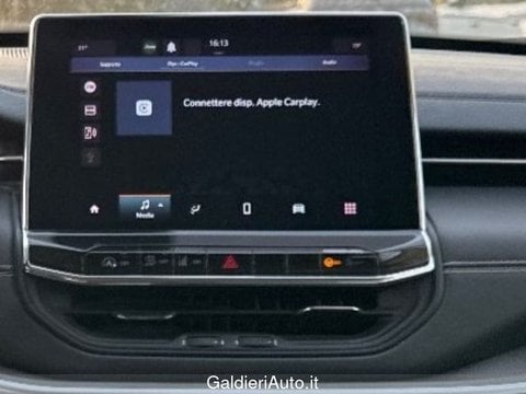 Auto Usate A Avellino | Jeep Compass Limited 1.6 Diesel 130Hp Mt Fwd