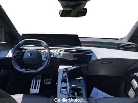 Auto Usate A Avellino | Peugeot 3008 Nuova Gt - Hybrid 145 E-Dcs6