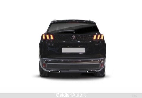 Auto Usate A Salerno | Peugeot 3008 Ii 2021 1.2 Puretech T Gt S&S 130Cv