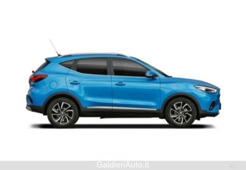 Auto Usate A Salerno | Mg Zs 2021 1.0 Luxury