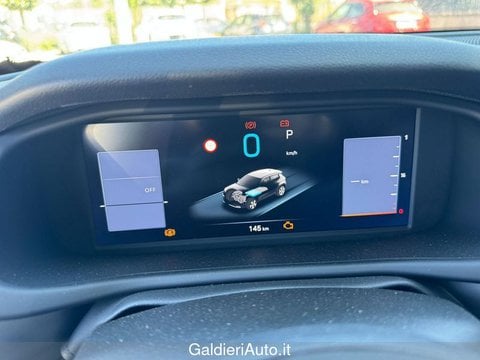 Auto Km0 A Salerno | Jeep Avenger Mhev Altitude 1.2 100Cv Dct Mhev