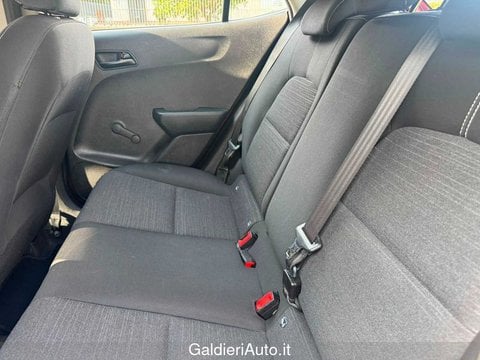 Auto Usate A Salerno | Kia Picanto Iii 2021 1.0 Dpi Urban
