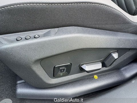 Auto Km0 A Avellino | Jeep Compass Nuova E-Hybrid First Edition 1.2 145Cv Ehybrid Fwd Edct6