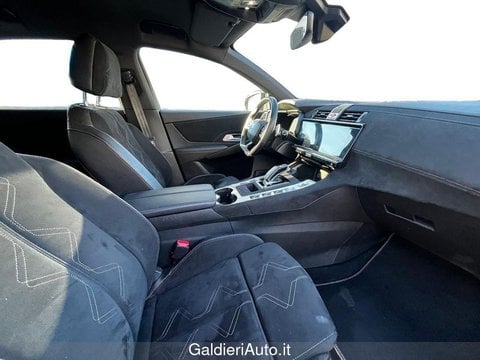 Auto Usate A Avellino | Ds Ds7 Performance Line + Bluehdi 130 Auto