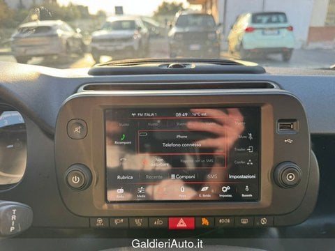 Auto Usate A Avellino | Fiat Panda 1.0 70Cv Hybrid Cross