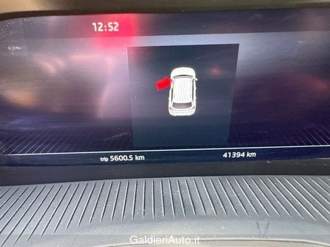 Auto Usate A Avellino | Škoda Kamiq 1.0 Tsi Black Dots 110Cv