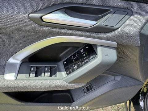 Auto Usate A Salerno | Audi Q5 2.0 Tdi Mhev+ S Line Edition Quattro204Cv S-Tronic