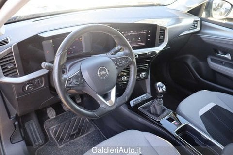 Auto Usate A Salerno | Opel Mokka Ii 2020 1.5 Elegance S&S 110Cv