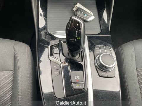 Auto Usate A Salerno | Bmw X4 Xdrive20D Mhev 48V Xline Auto